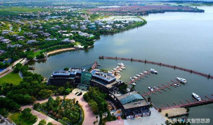 昆山网红打卡地不夜城,昆山晚上网红景点