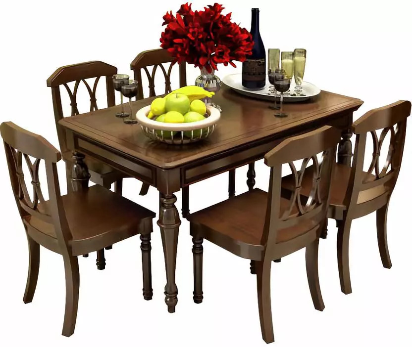 便宜又实惠餐桌,什么样的餐桌又便宜又高大上