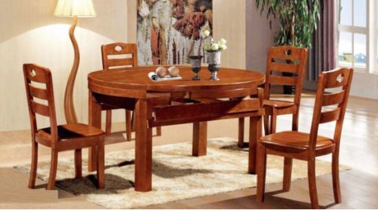 便宜又实惠餐桌,什么样的餐桌又便宜又高大上