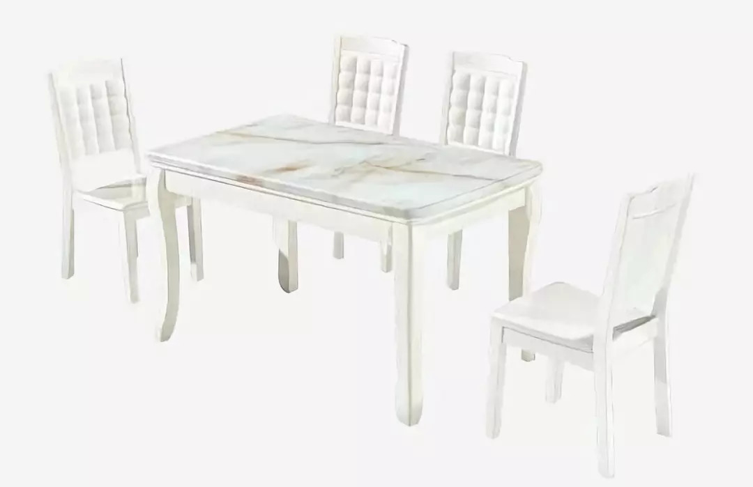 便宜又实惠餐桌,什么样的餐桌又便宜又高大上