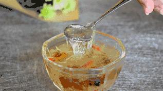 燕窝吃的好,妈好宝也好!