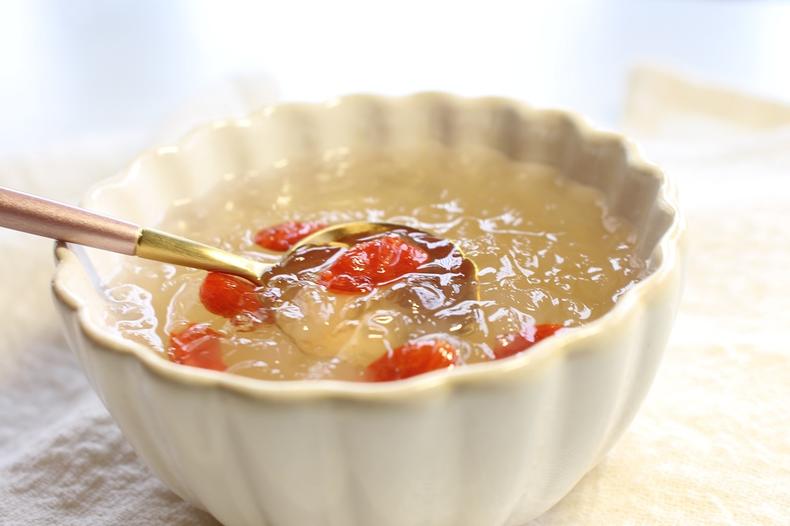 燕窝吃的好,妈好宝也好!