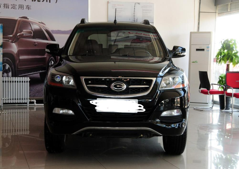 奥轩g5越野,奥轩gx5改装越野