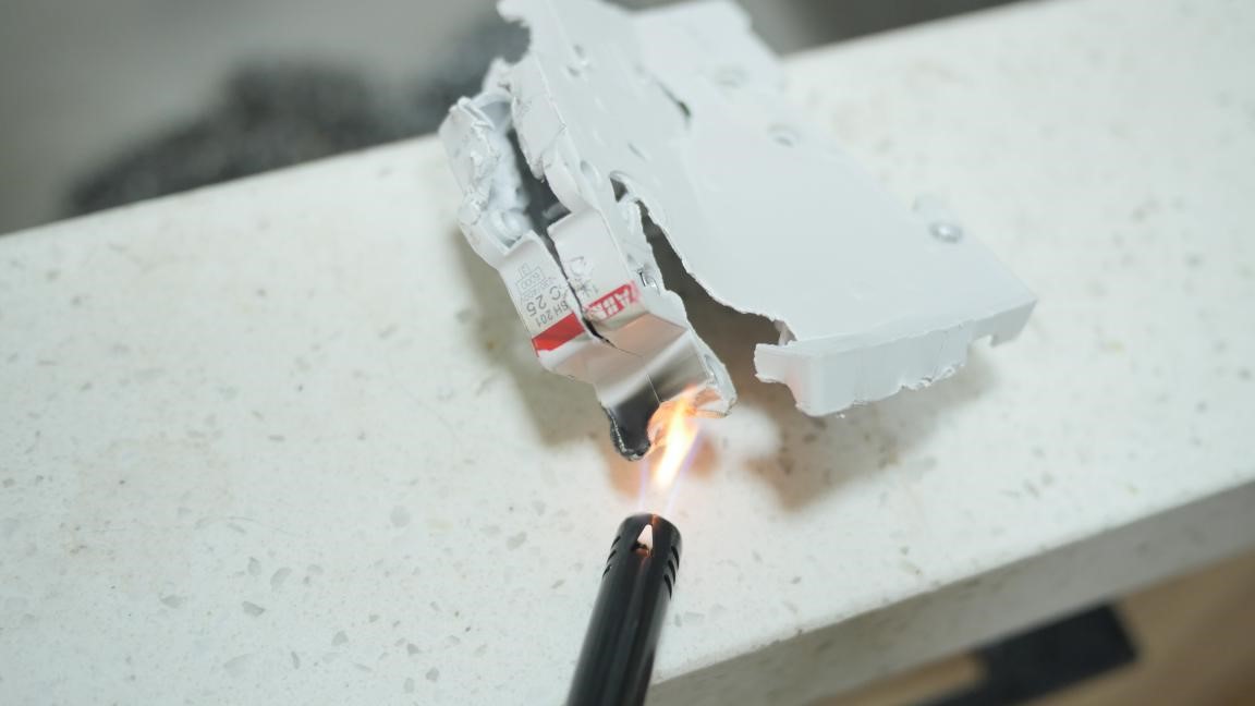 家庭用电保护开关,家庭用电安全卫士