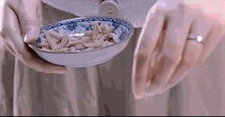 双食记里面的食物相克菜谱,双食记里面的食物相克观后感