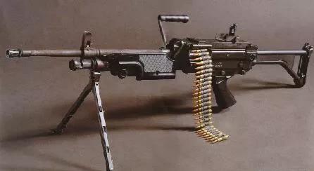 和平精英m249和m416和m762对比,绝地求生m416未来之役升级枪械