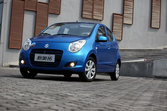 汽车种类区分图片,汽车分类详解大全