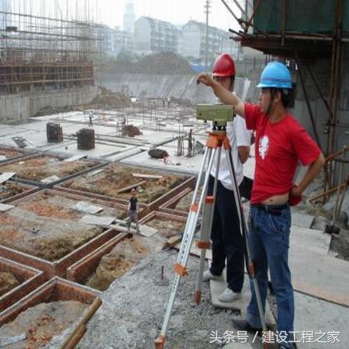施工员升职之路,施工员如何逆袭自己的人生巅峰