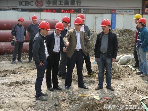 施工员升职之路,施工员如何逆袭自己的人生巅峰