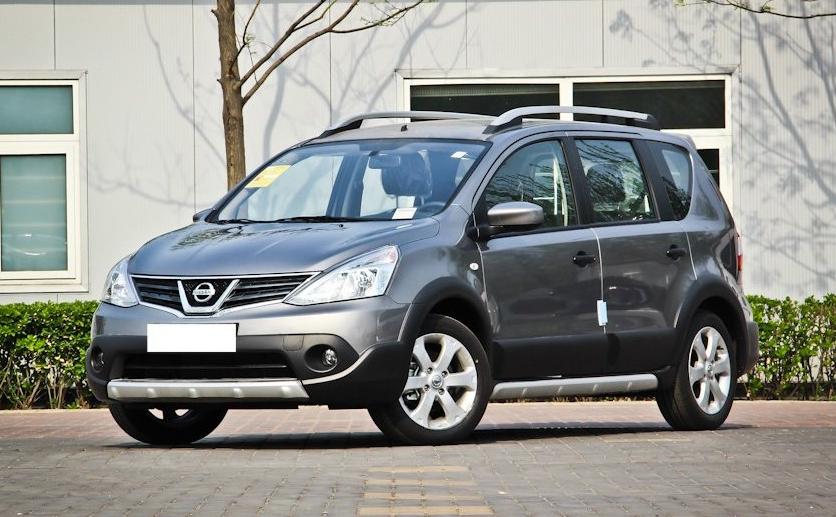 汽车种类区分图片,汽车分类详解大全