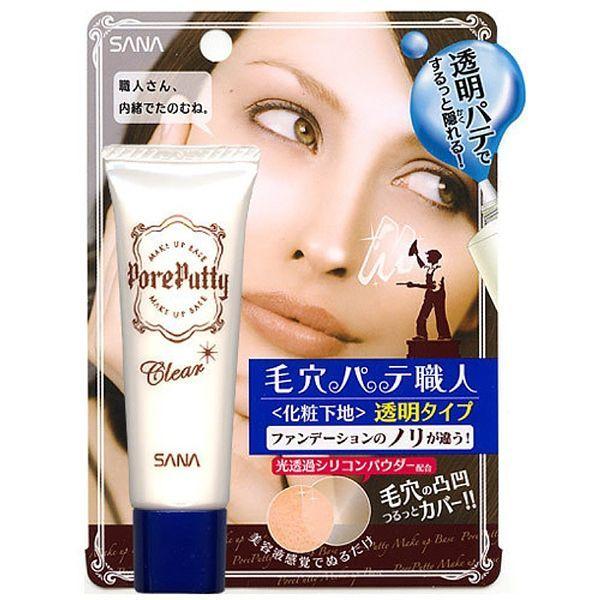 日本药妆|斗贴服、斗细致、斗持久!16支毛孔修饰霜测试结果出炉