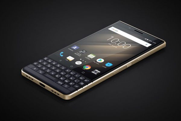 黑莓手机key2le深度测试,黑莓手机key2的blackberry是什么