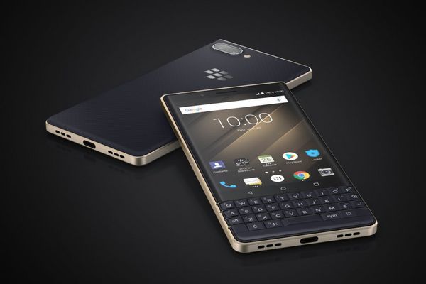 黑莓手机key2le深度测试,黑莓手机key2的blackberry是什么