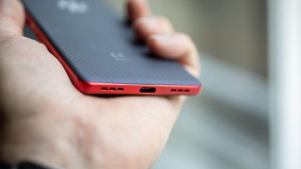 黑莓手机key2le深度测试,黑莓手机key2的blackberry是什么