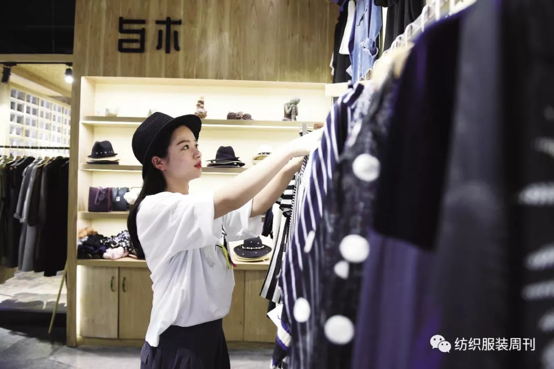 服装城产业升级,常熟产业转型规划影响服装市场吗