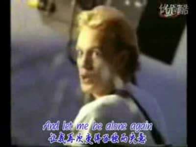 欧美十大怀旧经典英文歌曲,欧美经典英文歌曲排行榜前十名