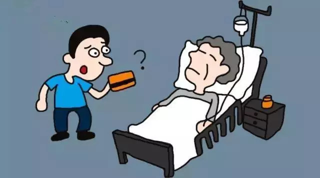 银行存款继承人可以取出吗,当事人死亡银行存款怎么继承