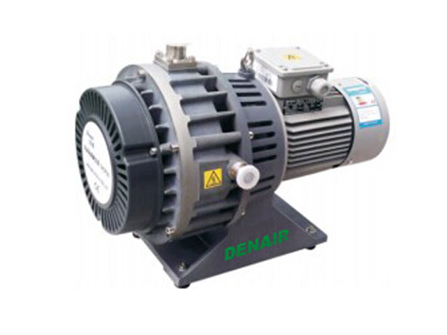 浙江一体机真空泵维护,罗茨真空泵怎么维护