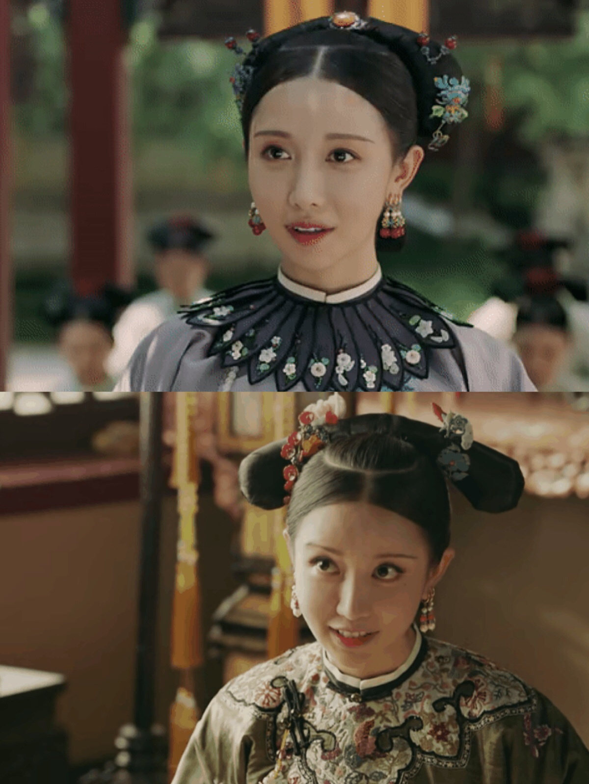 你是我的答案吴谨言潘时七,吴谨言专访