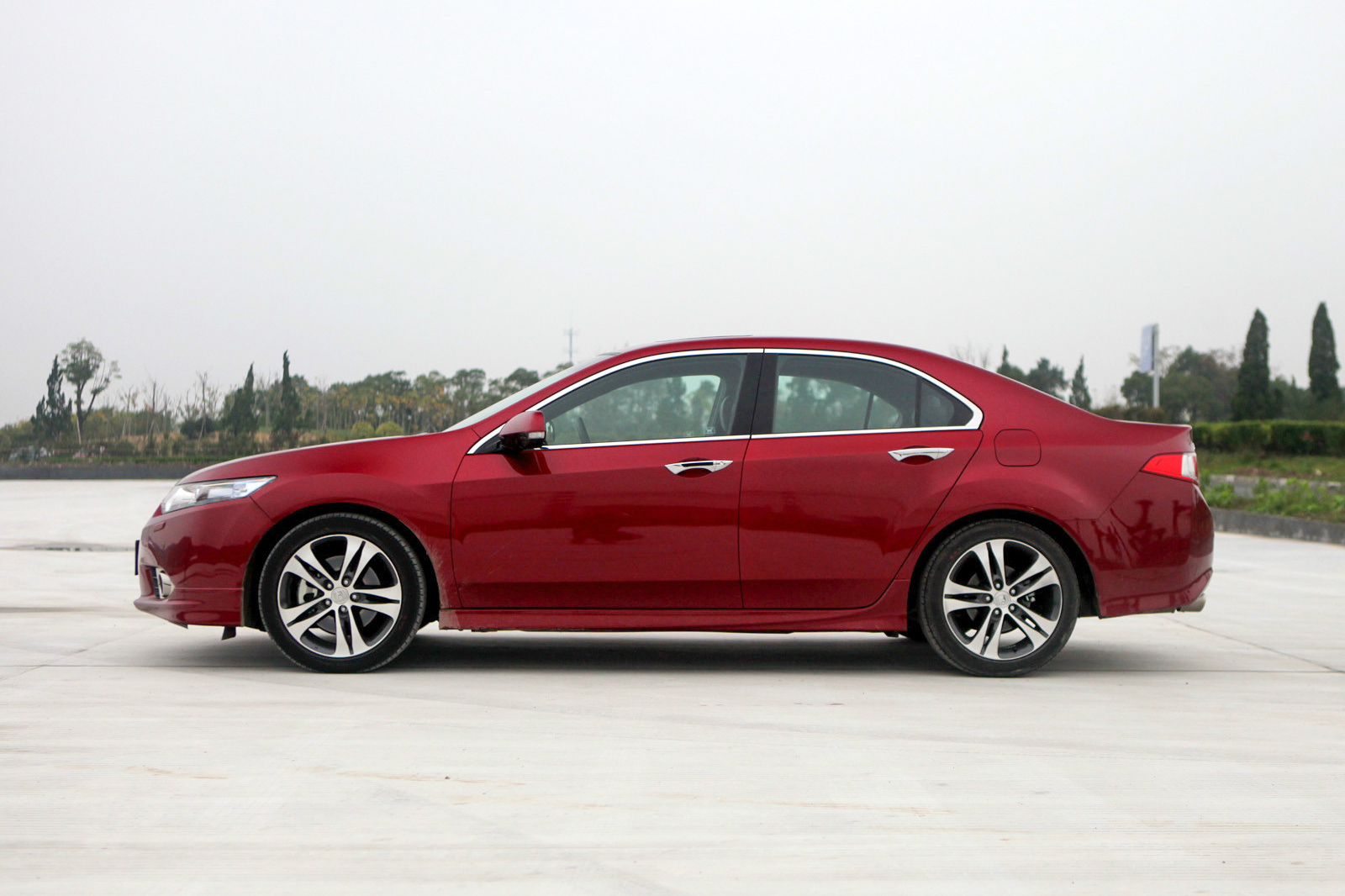 东风本田思铂睿si二手价格,18年本田思铂睿2.0经典版