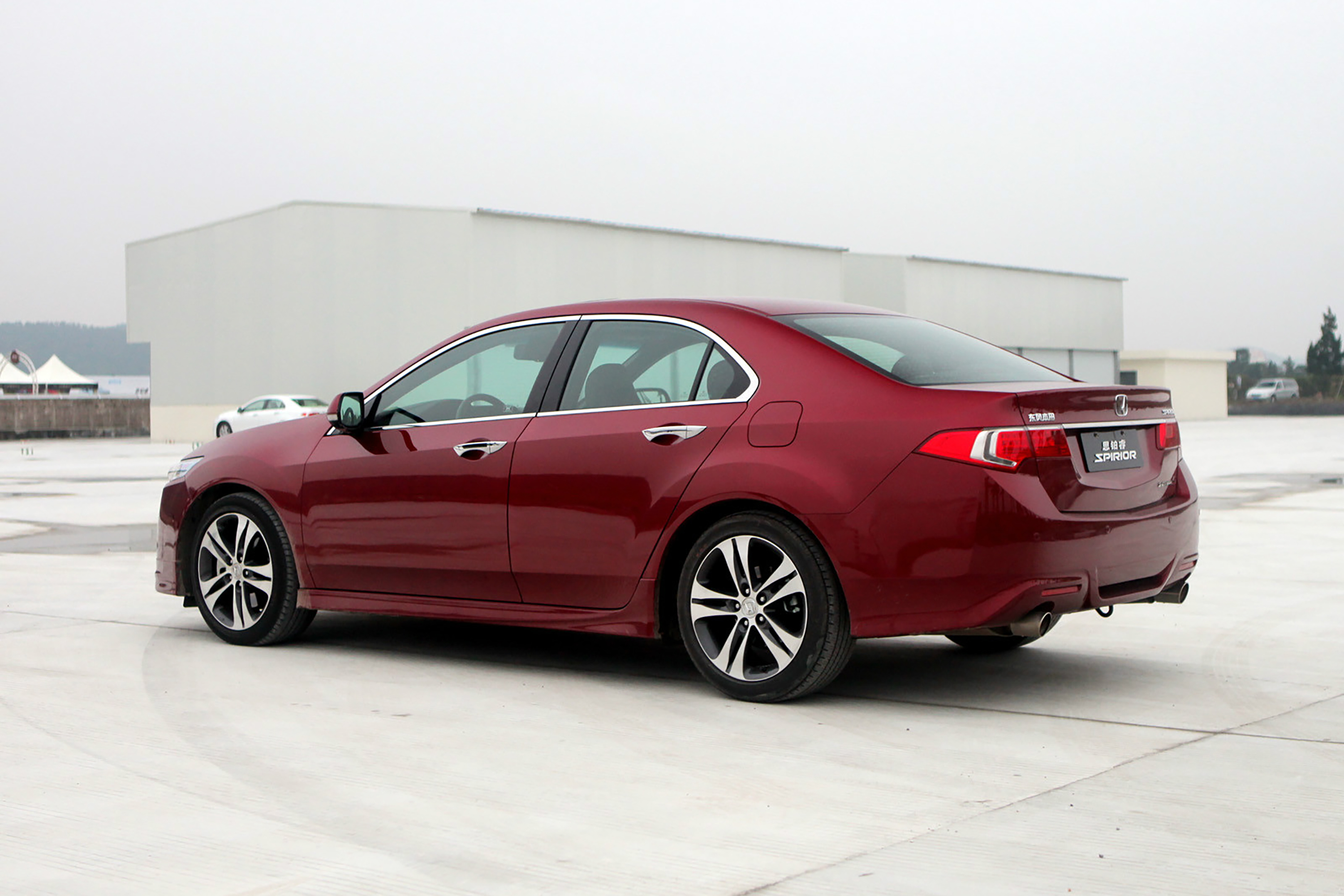 东风本田思铂睿si二手价格,18年本田思铂睿2.0经典版