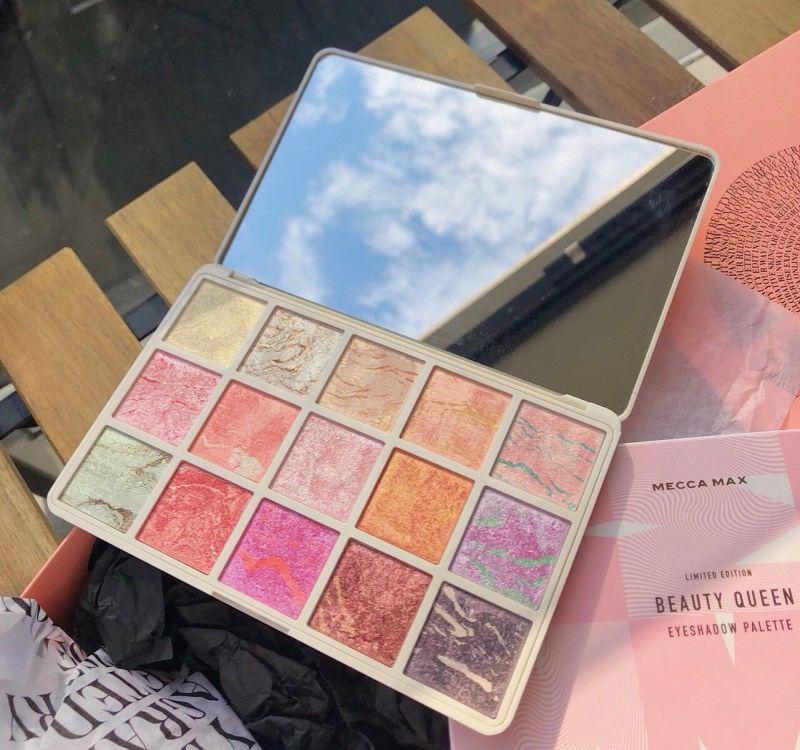 简直是云石控天堂!女生必败5款云石美妆产品