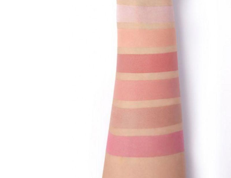 简直是云石控天堂!女生必败5款云石美妆产品