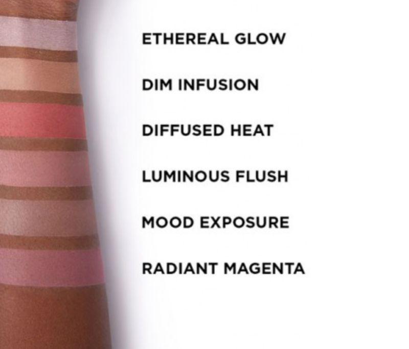 简直是云石控天堂!女生必败5款云石美妆产品