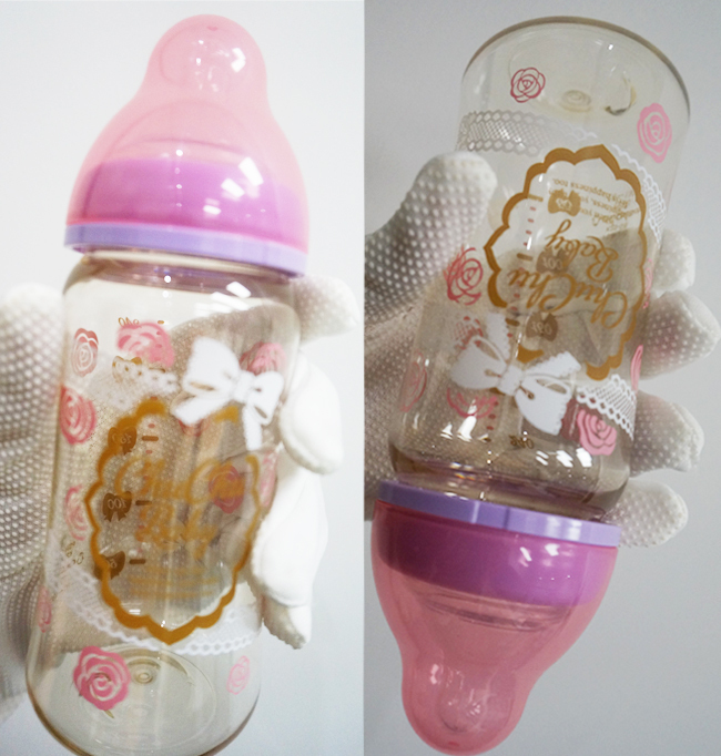 爆款奶瓶测评,奶瓶网红款