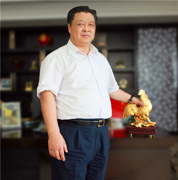 福建浦城圣农集团董事长傅光明,圣农集团傅光明创业历程完整版