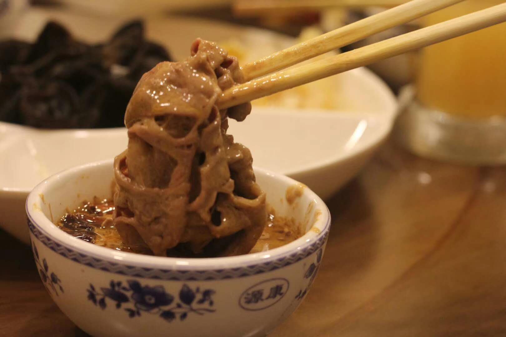 西安涮羊肉火锅,西安有哪些涮烤一体的火锅