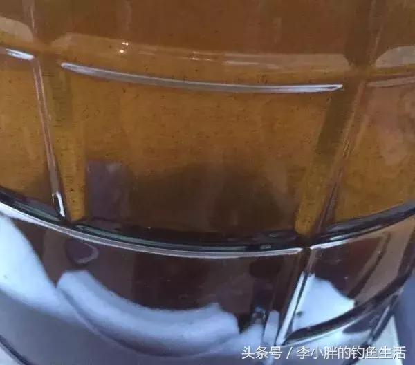 麝香酒真的诱鱼吗,麝香酒对野生鱼有效果吗