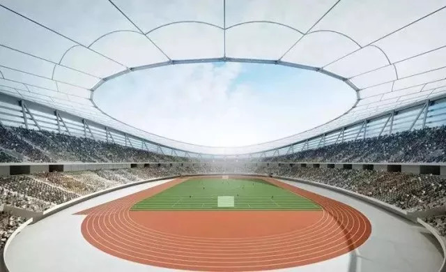 苏州奥体中心什么时候开,苏州奥体中心今天有啥活动