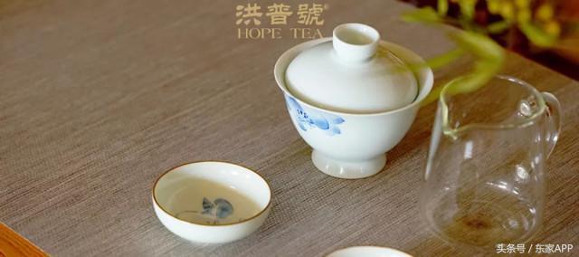 普洱茶怎么泡茶汤好,普洱茶怎么冲泡好