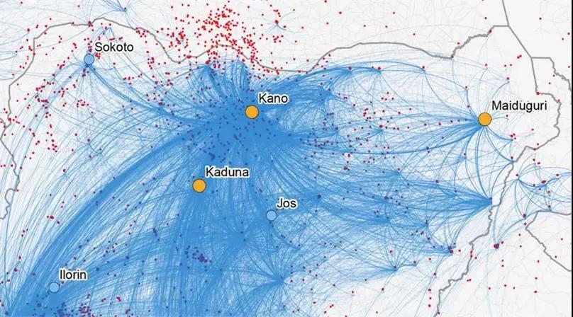 李栋、袁昕：大数据分析在城市规划中的应用