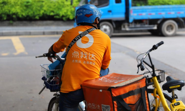 同城快递目前形势,同城快递前景乐观