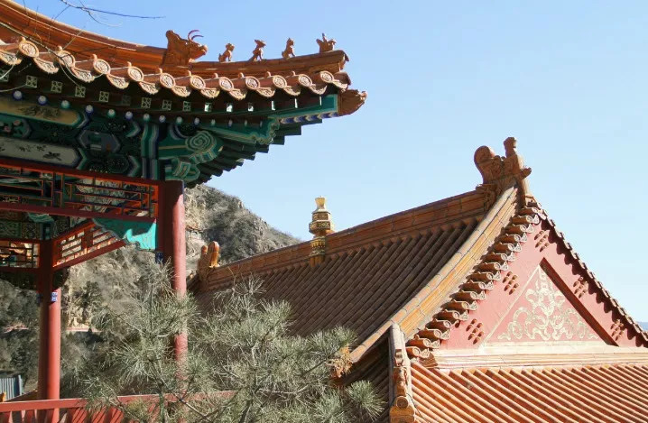 京郊世外桃源图片大全,京郊世外桃源公园