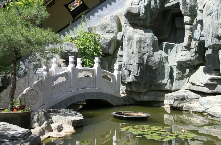 京郊世外桃源图片大全,京郊世外桃源公园