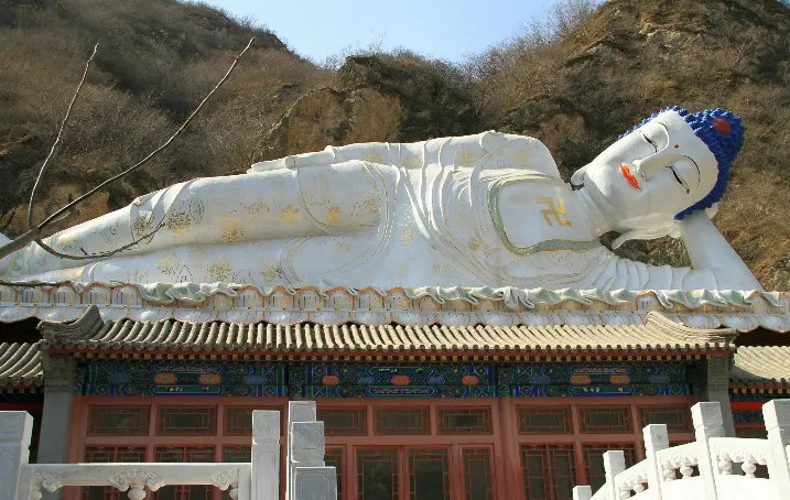 京郊世外桃源图片大全,京郊世外桃源公园