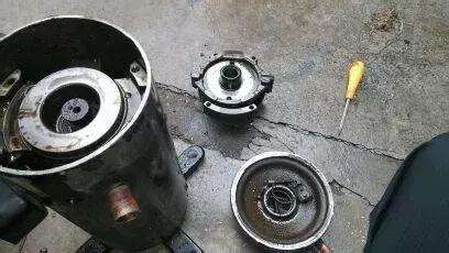 冰箱压缩机卡缸怎么处理,压缩机卡缸是什么原因造成的