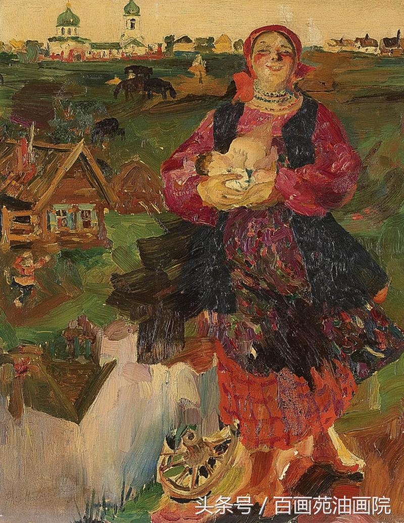 油画和丙烯怎么辨别,油画和丙烯可以一起用吗