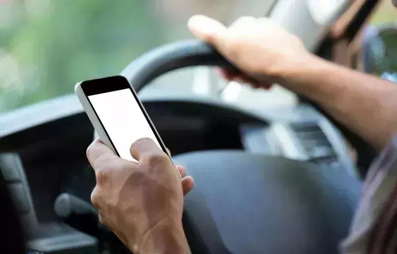 明天！消分新规正式出台！乐山有驾照的要哭了……