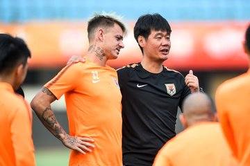 同样一波操作，俱乐部管理水平立见高下