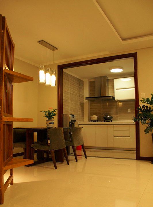 实木地板做电视墙,用木地板做电视墙