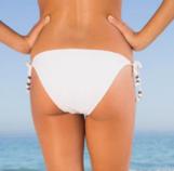 10分钟提臀丰臀瑜伽,实用瑜伽小课堂完美腰臀