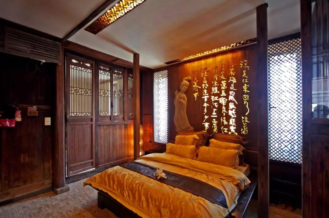 想去宏村的理由,想去黄山和宏村玩住哪里合适