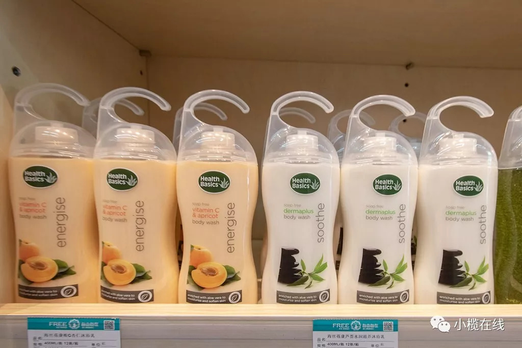 自由自在进口商品,自由自在进口专营店展示柜