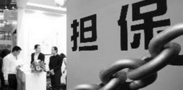 担保贷款种类有哪些,担保贷款利息是否合法