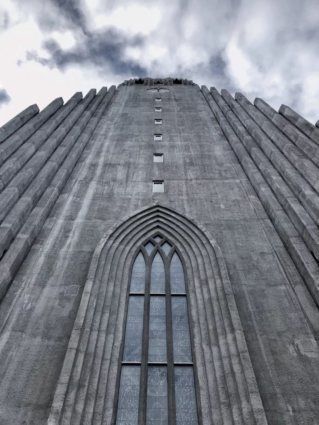 揭秘|这些诱人城市独特的建筑语言是什么?