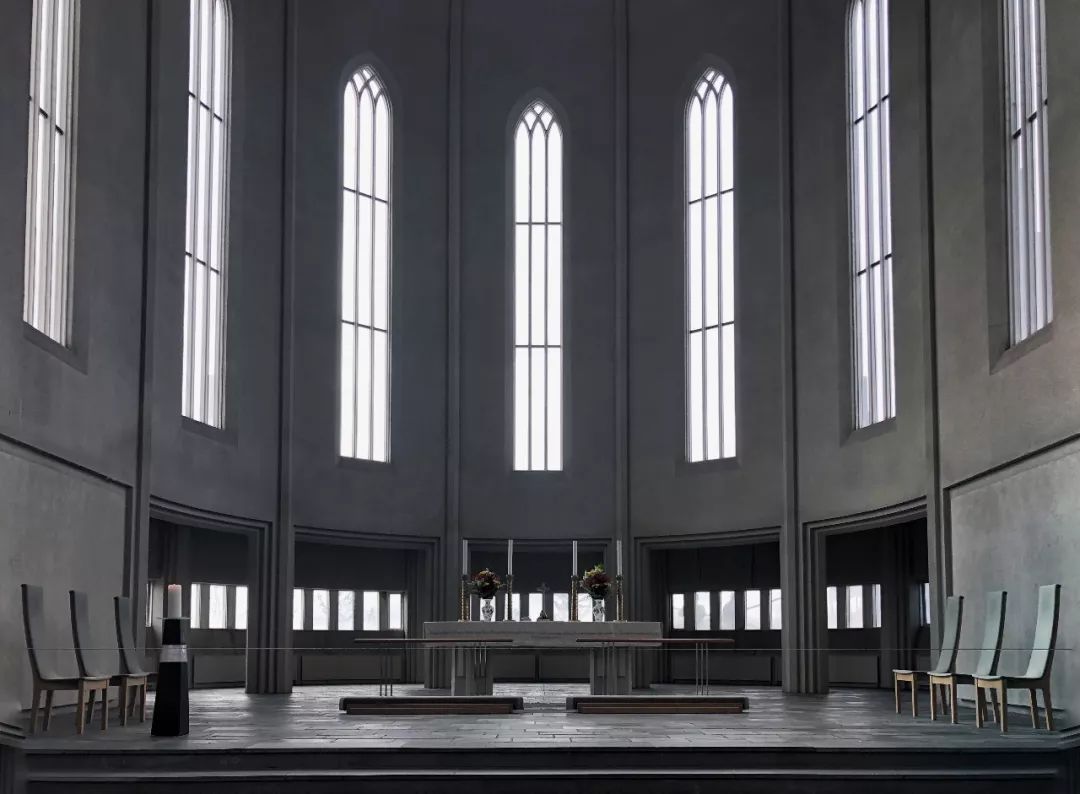 揭秘｜这些诱人城市独特的建筑语言是什么？